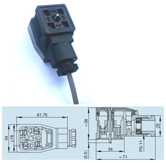 位移传感器专用信号变送器